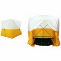 150D Oxford Tent